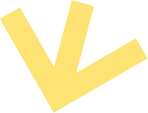 Yellow solid arrow