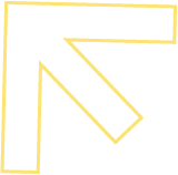 Yellow outline arrow